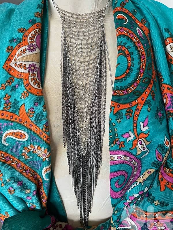 Stykish new necklaces 4