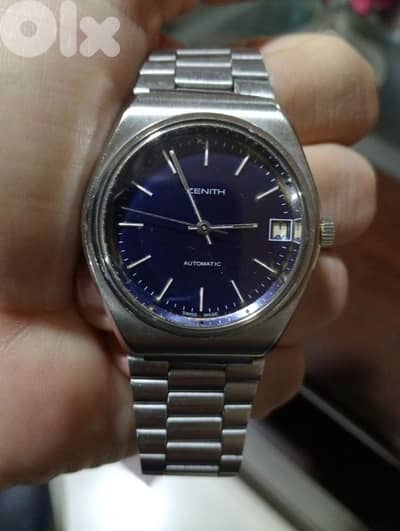 Zenith surf ( Automatic )