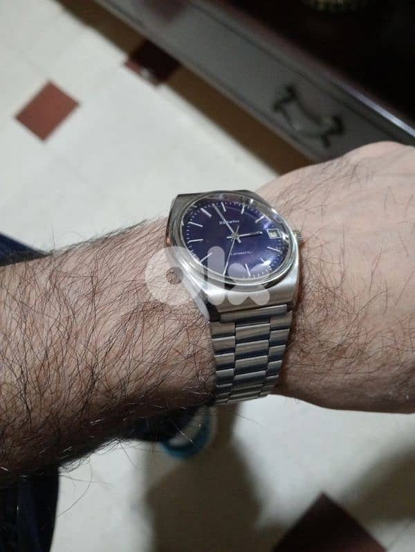 Zenith surf ( Automatic ) 3