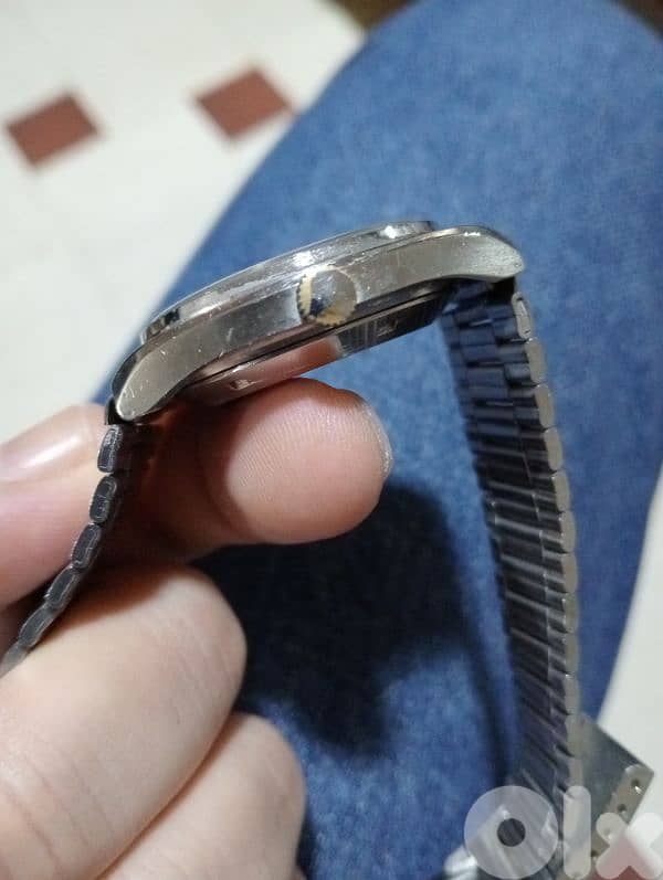 Zenith surf ( Automatic ) 5