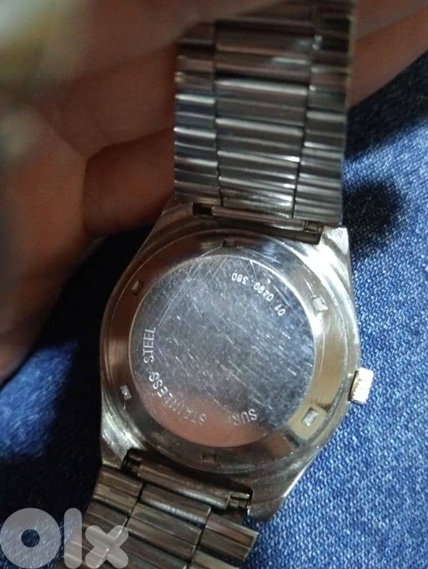 Zenith surf ( Automatic ) 6