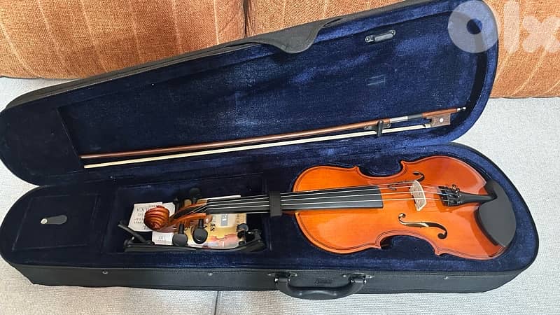 3/4 Violin 7