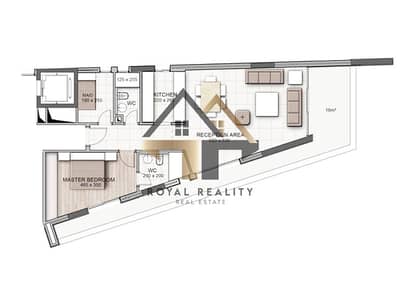 under construction apartment for sale in mar takla Hazmiyeh