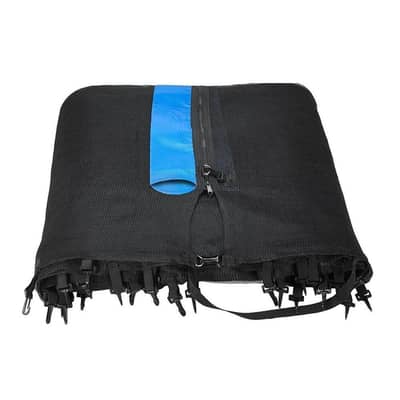 Round Trampoline Safety Net - شبكة أمان الترامبولين المستديرة