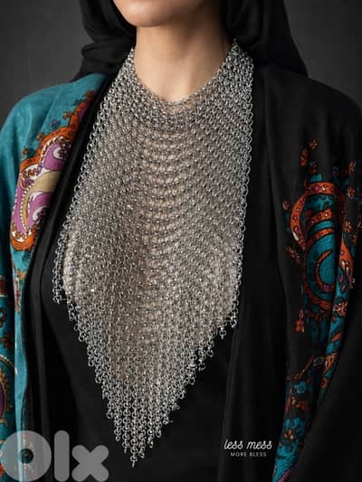 high quality statement necklace