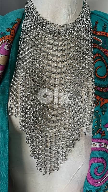 high quality statement necklace 1