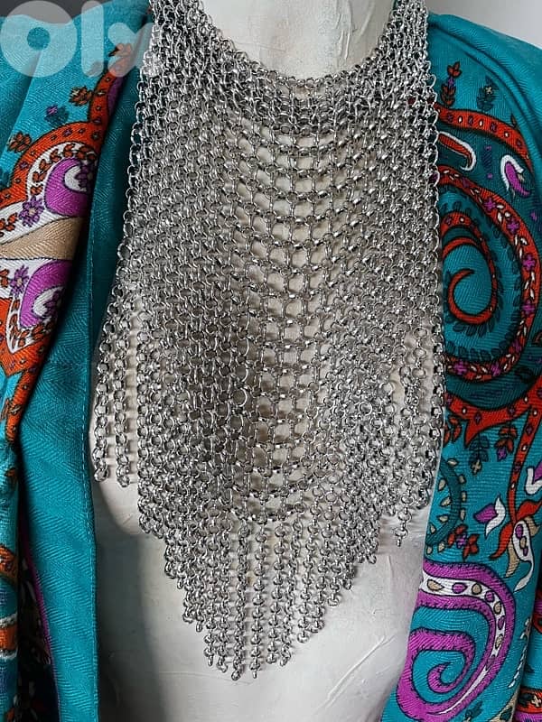 high quality statement necklace 3