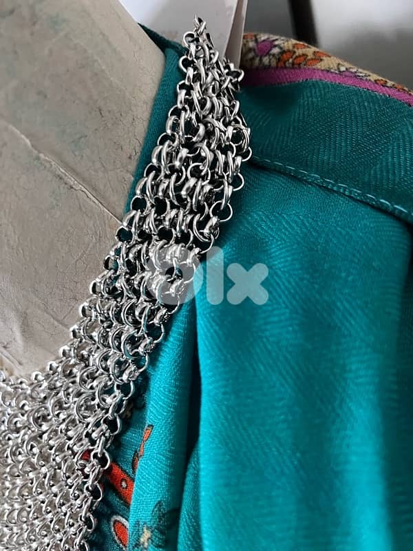 high quality statement necklace 4