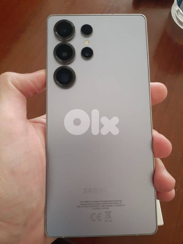 samsung s25 ultra 1tb 4