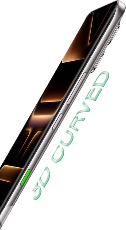 infinix Note Edge 5G 2