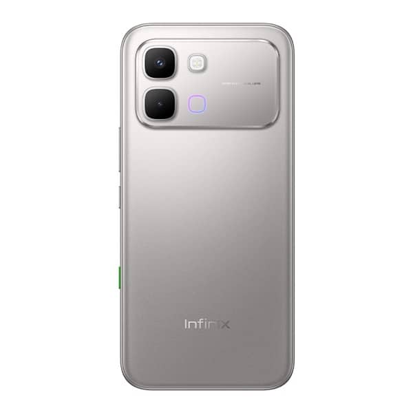 infinix Note Edge 5G 7