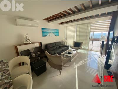 Luxurious Chalet for Rent Seasonal in Rimal Resort