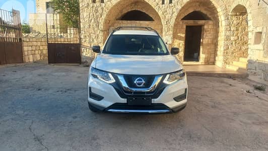 نيسان روغ 2017