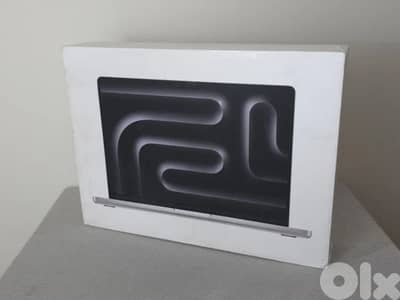 Apple MacBook Pro 14" M3