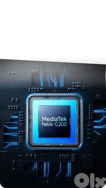 infinix Hot 60 Pro + 6