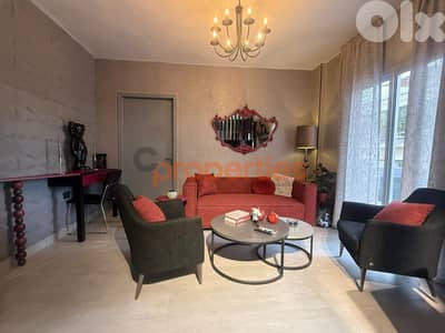 Apartment For Rent In Achrafieh – CPBWW104