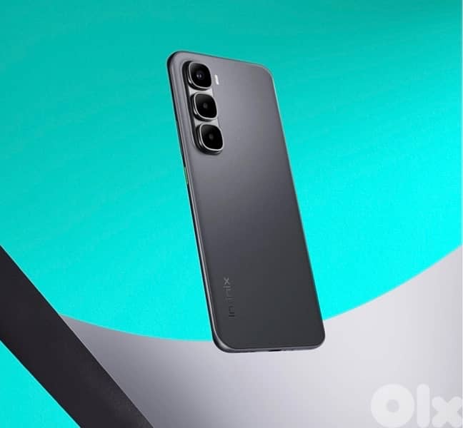 infinix Hot 60 Pro + 10