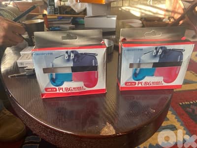 Pubg mobile controller