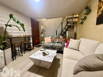 Apartment For Rent In Achrafieh – CPBWW105