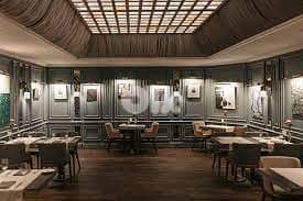 SAIFI PRIME | RESTAURANT FOR SALE | 7 PARKINGS   , (DM-139)