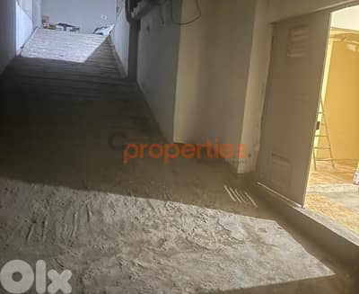 Warehouse For Rent In Achrafieh – CPBWW106