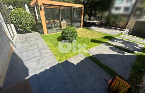 HIGH-END | 5 BEDS | MONTEVERDE PRIME | GARDEN + PERGOLA, (MO-291) R. G