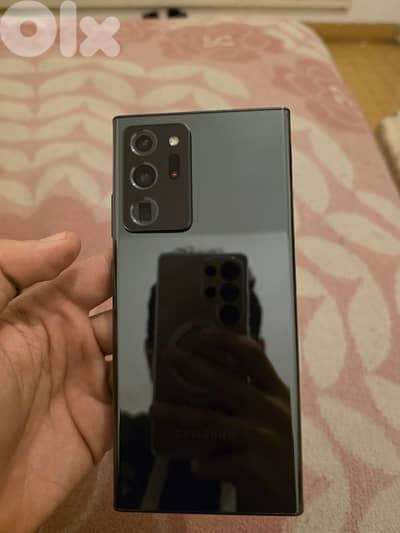 Samsung galaxy note 20 ultra