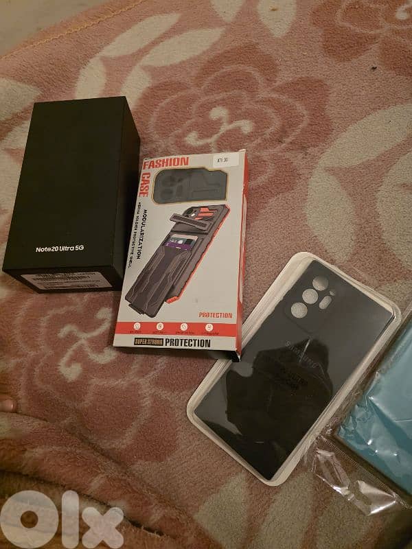 Samsung galaxy note 20 ultra 5