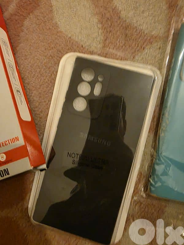 Samsung galaxy note 20 ultra 8