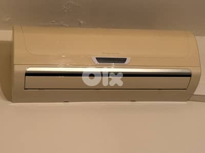 frigidaire air conditioner