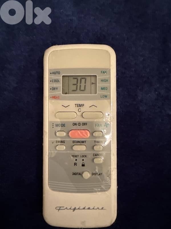 frigidaire air conditioner 1