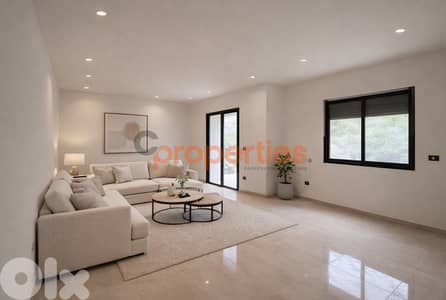 Spacious Apartment With Mountain View For Sale In Mar Roukoz | CPCC126