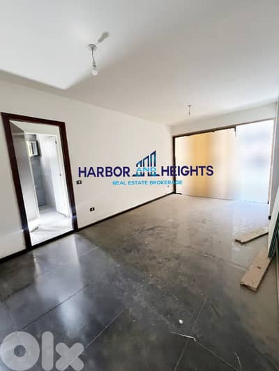 Apartment for Sale in Mansourieh شقة للبيع في المنصورية