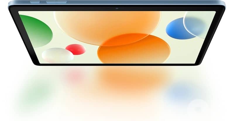 Blackview Tab 60 Pro 6