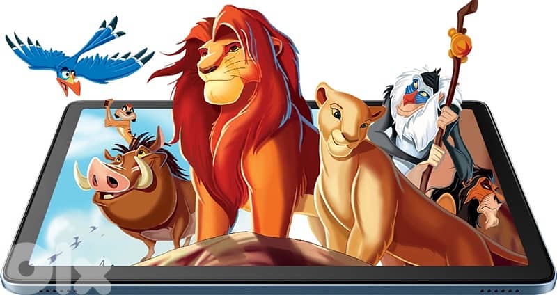 Blackview Tab 60 Pro 8