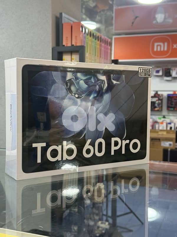 Blackview Tab 60 Pro 14