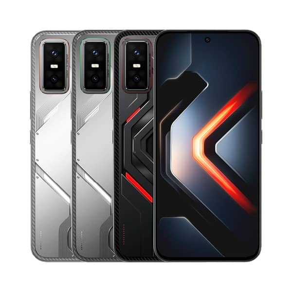 infinix GT 30Pro 3