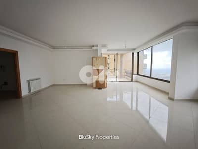 Apartment with Sea View For SALE In Ain Saadeh شقة للبيع #GS