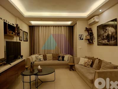 2 bedroom apartment+mountain view 4sale in Batroun - شقة في البترون