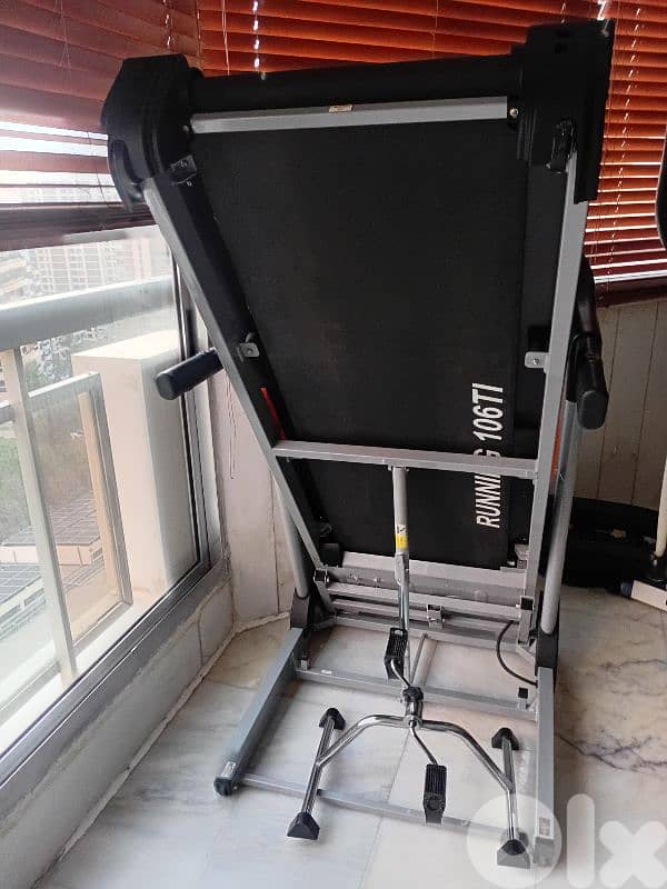treadmill 5