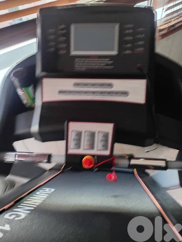 treadmill 7