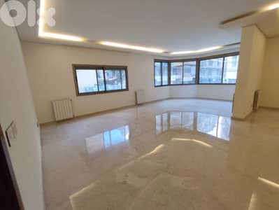 Elegant Apartment for Sale in Achrafieh rizik.