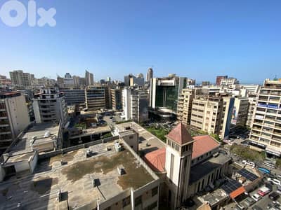 Apartment for sale in Hamra/ View