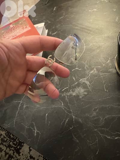 chanel sunglasses vintage