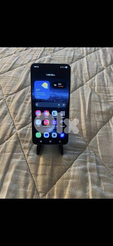 Samsung Galaxy S25 5