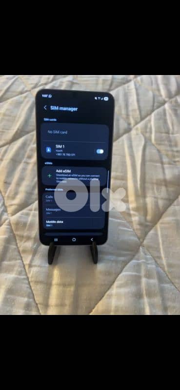 Samsung Galaxy S25 7