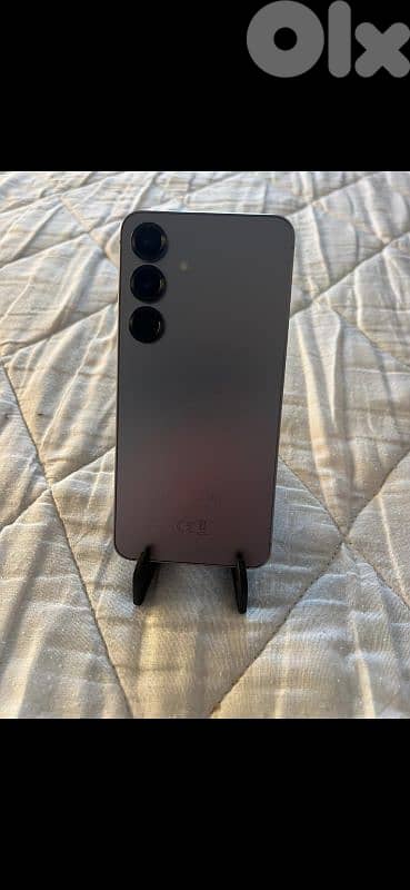 Samsung Galaxy S25 8