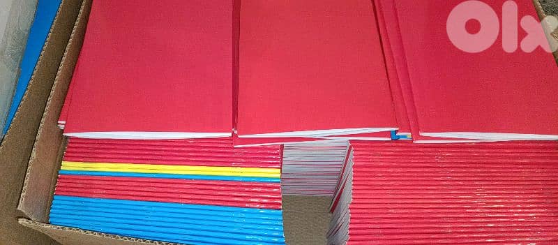 stationary for sale as package 1