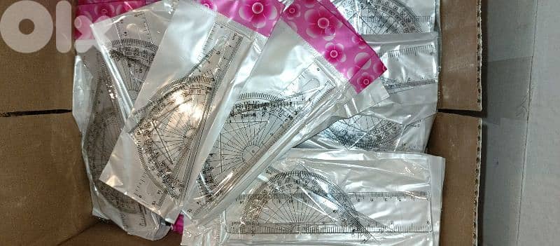 stationary for sale as package 3