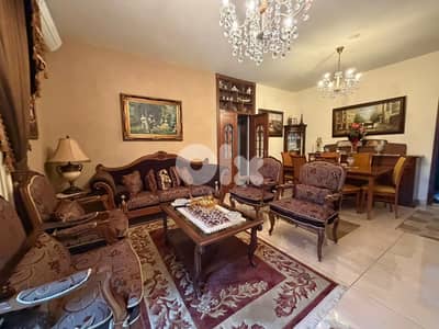 GMB154JC - Apartment For Sale In Blat - شقة للبيع في بلاط